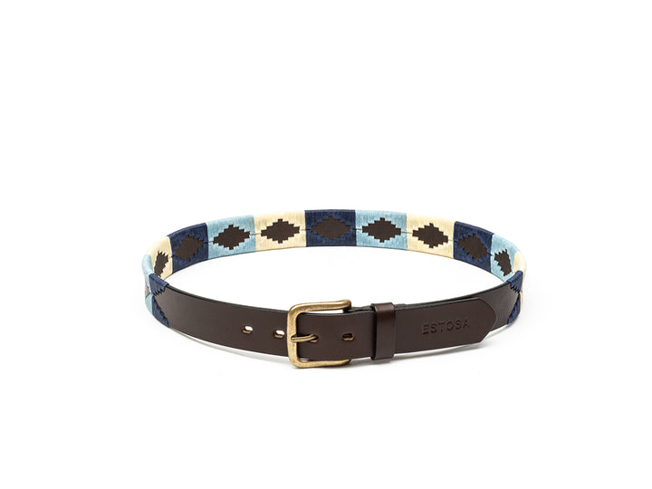 CABALLERO - NAVY | SKYBLUE | ECRU