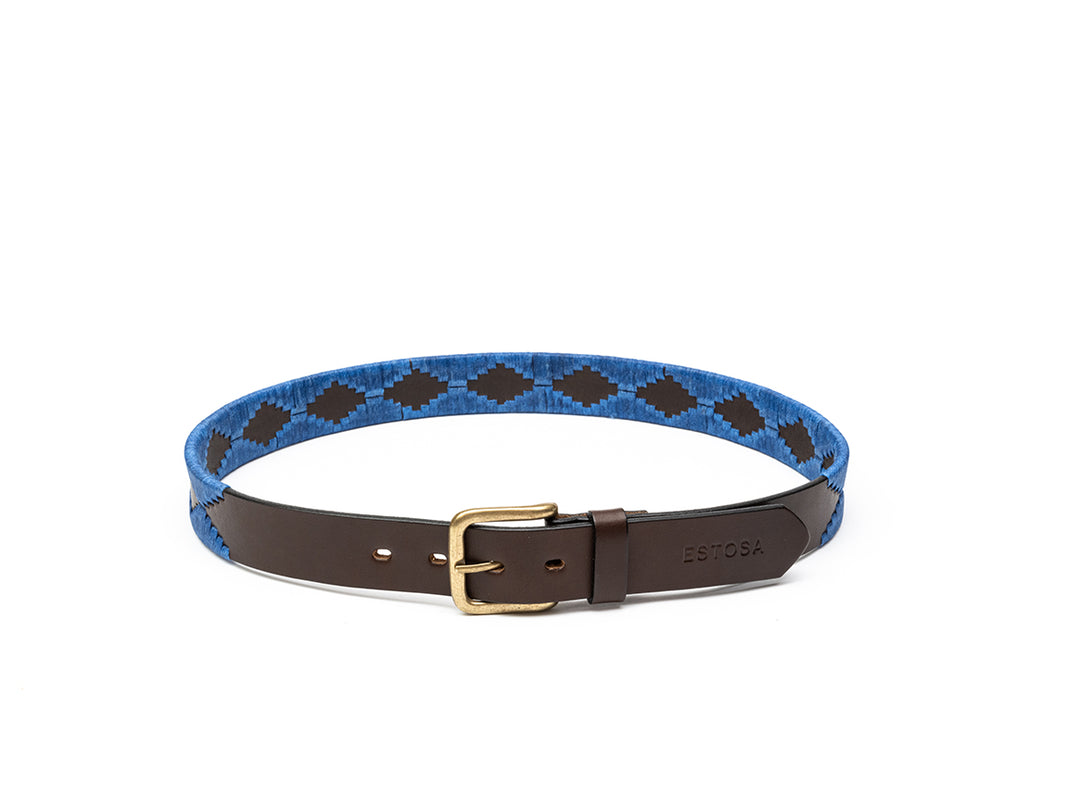 LIBERTAD - DENIM BLUE